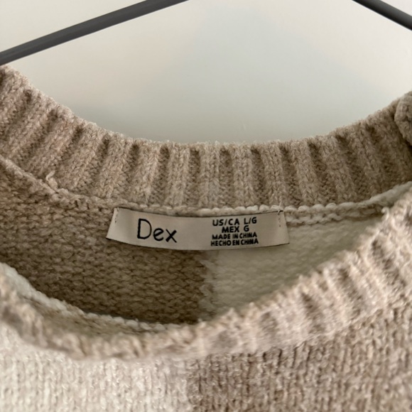Dex Sweater - Picture 3 of 3